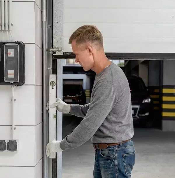 Why Choose Us for Door, Gate and Security Services in Massillon, OH
