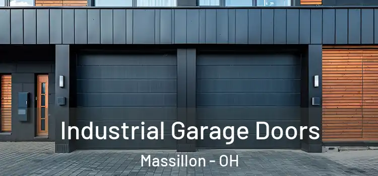  Industrial Garage Doors Massillon - OH