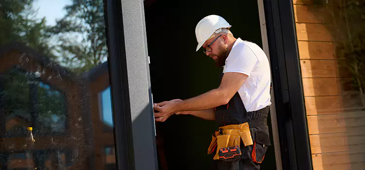 Replace Balcony Door Massillon