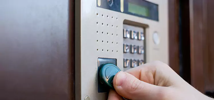 Enhanced Security Features Massillon
