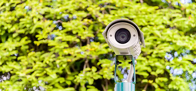 Advanced Surveillance Solutions for Every Need in Massillon