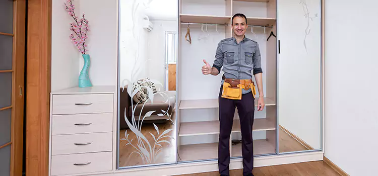 Sliding Closet Door Replacement Massillon