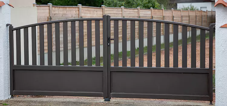 Advanced Gate Solutions in Massillon, OH