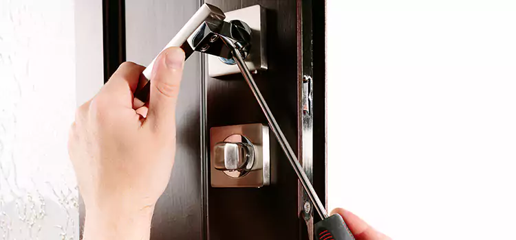Door Lock Replacement Service Massillon