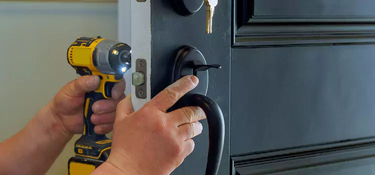 Locksmith Emergency Service Massillon