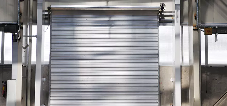 Roller Door Maintenance Massillon