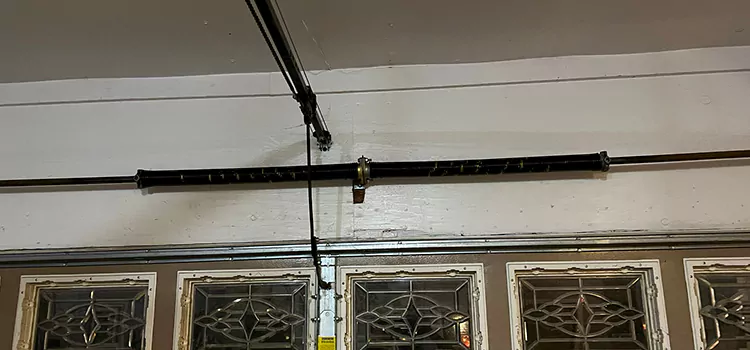 Garage Door Spring Repair Near Me Massillon
