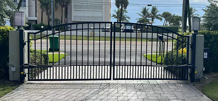 Gate Opener Replacement Near Me in Massillon, OH
