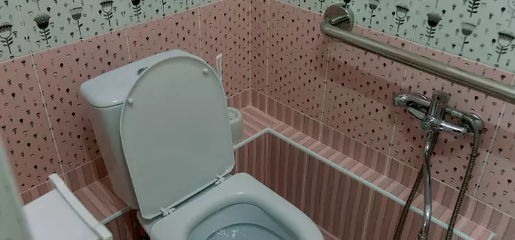 Meeting Diverse Needs With Accessible Restroom Solutions in Massillon, OH