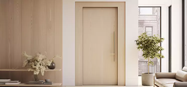 Choose Quality for Your Inside Doors in Massillon, OH