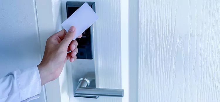 Why Choose Us for Your Keycard Lock Installation in Massillon, OH?