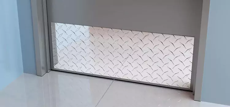 Benefits of Professional Kick Plate Solutions in Massillon, OH