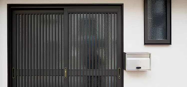 Sliding Screen Door Repair Massillon