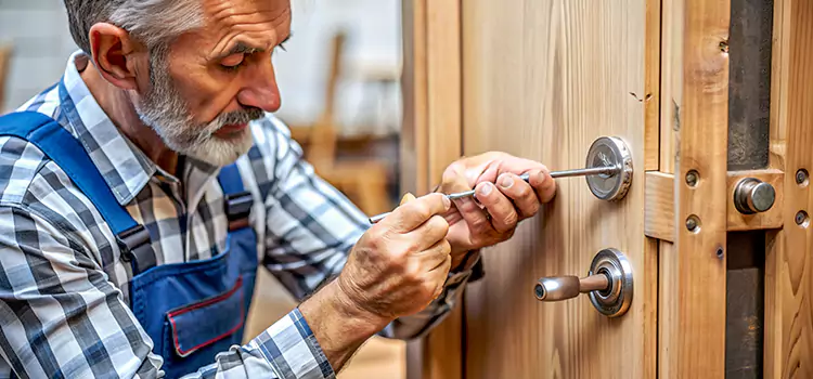 Mortise Replacement Lock Massillon