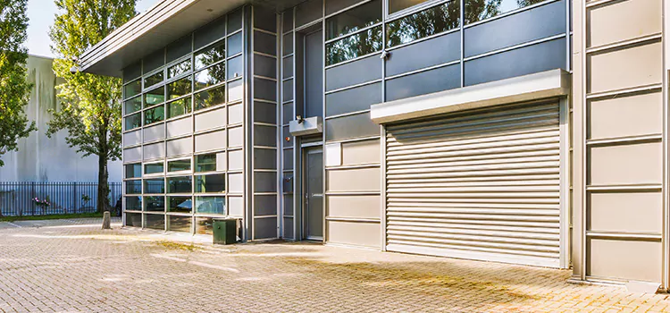 Electric Roller Garage Doors Massillon