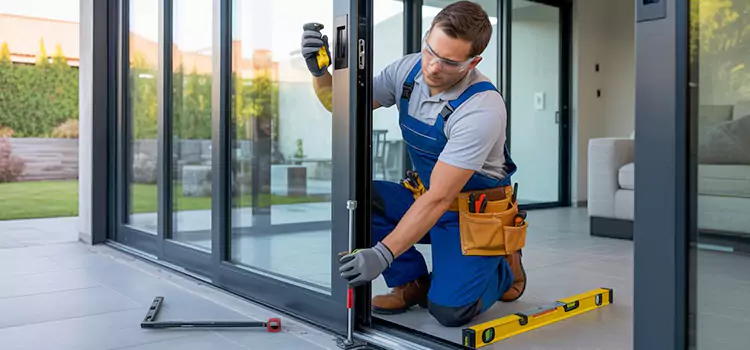 Sliding Screen Door Repair Massillon