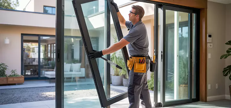 Specialized Sliding Door Roller Services in Massillon, Ohio