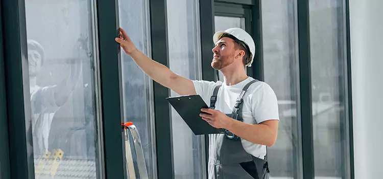 Comprehensive Solutions for Your Sticking Doors in Massillon, OH