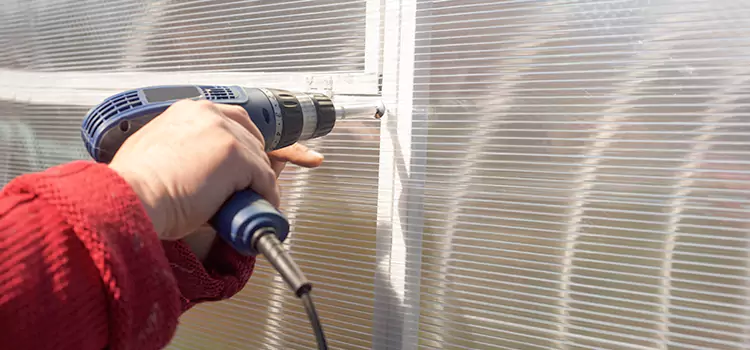Sliding Screen Door Repair Massillon