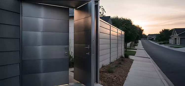 Comprehensive Steel Door Solutions in Massillon, OH