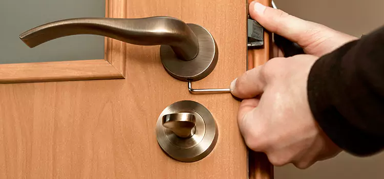 Access Control System Integration Massillon