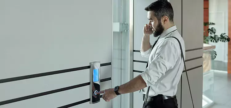 Cloud Based Access Control Massillon