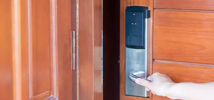 Commercial Keyless Entry Locks Massillon