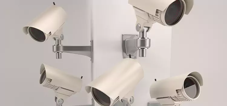 Your Trusted Partner for CCTV Solutions in Massillon