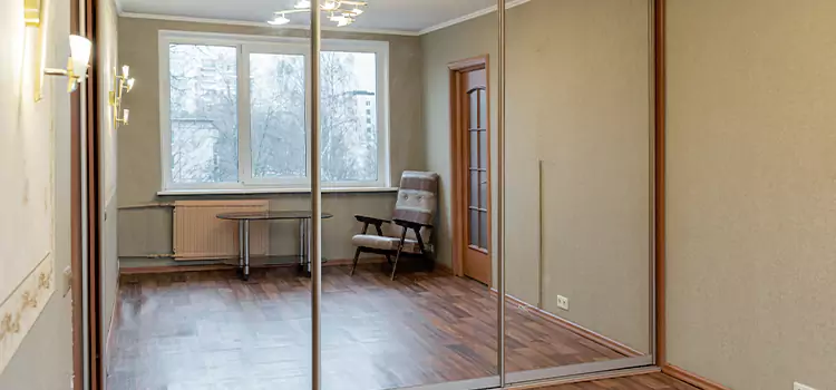 Mirror Closet Door Roller Replacement Massillon