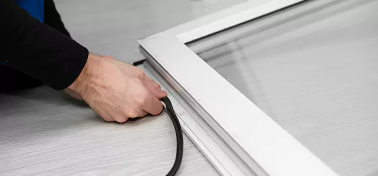 Commercial Door Weather Stripping Massillon