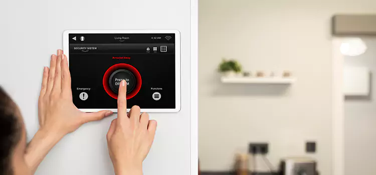 Blink Video Doorbell Installation Massillon