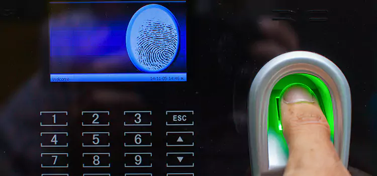 Your Trusted Partner for Secure Access in Massillon, OH