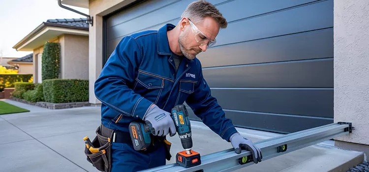Why Choose Us for Garage Door Off Track Services in Massillon, Ohio?