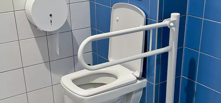 Comprehensive Solutions in Massillon, OH for Accessible Facilities