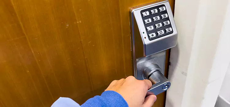Why Choose Us for Your Keypad Lock Needs in Massillon, OH?