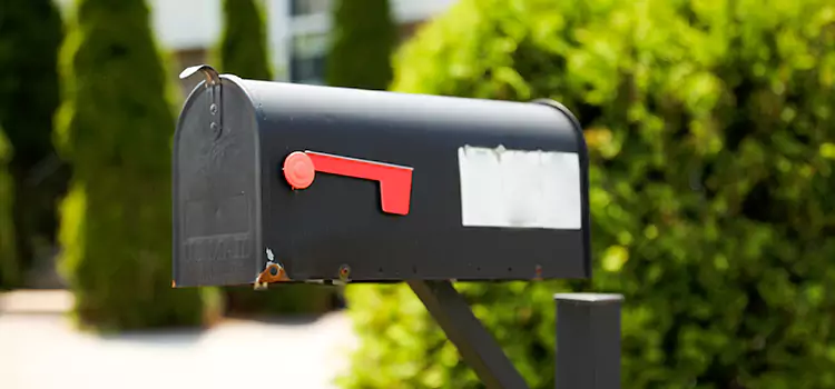 Secure Mailboxes for Packages Massillon
