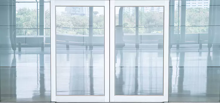 Mobile Sliding Screen Door Replacement Massillon
