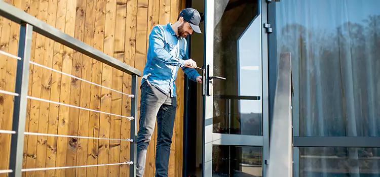 Emergency Patio Door Repair Massillon
