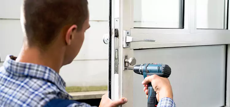 Experienced and Reliable Technicians Massillon