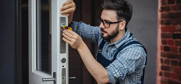 Residential Door Repairs Massillon