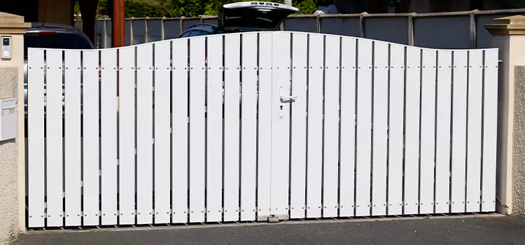 Why Choose Us for Residential Gate Repair in Massillon, OH?