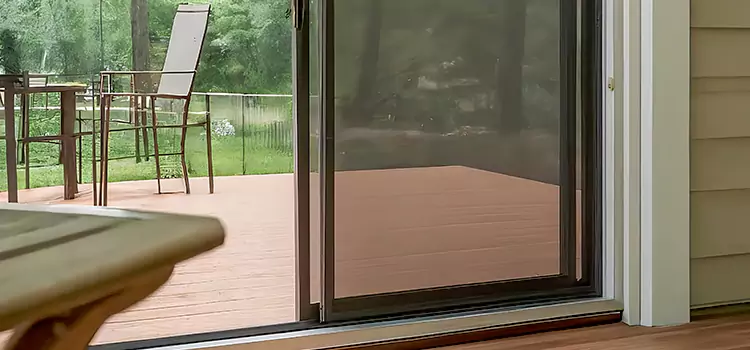 Garage Screen Door Installation Massillon