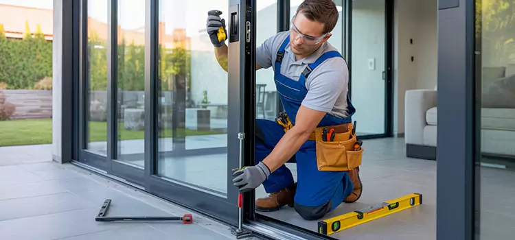 Patio Door Replacement Massillon