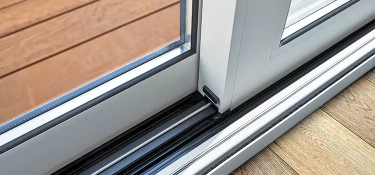 Why Your Sliding Door Keeps Getting Stuck in Massillon, OH?