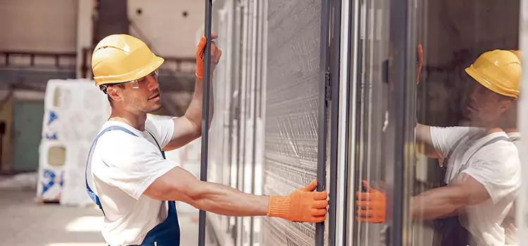 Sliding Door Mesh Replacement Massillon