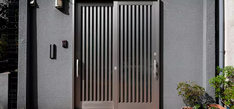 Specialized Steel Door Services in Massillon, OH