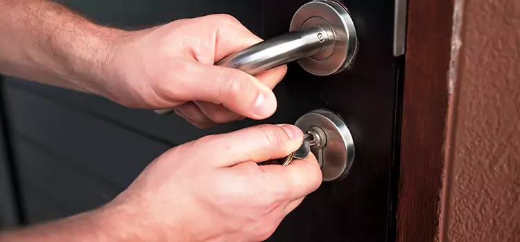 Door Closer Repair & Installation Massillon