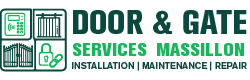 Door & Gate Services Massillon